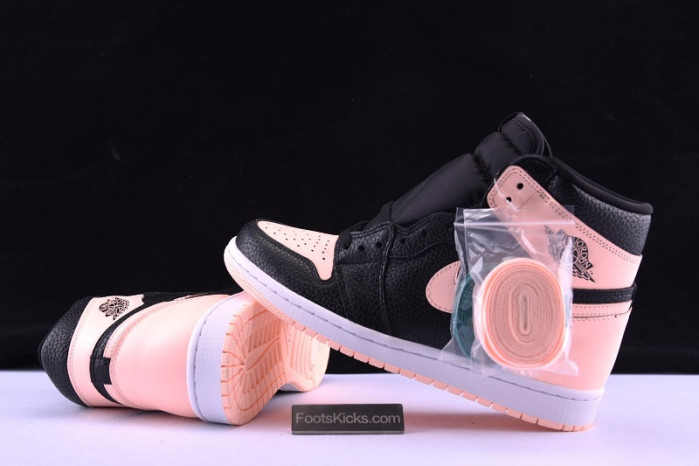 Air Jordan 1 Crimson Tint 555088-081