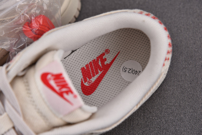 Nike Dunk Low Light Orewood Brown DV0834-100