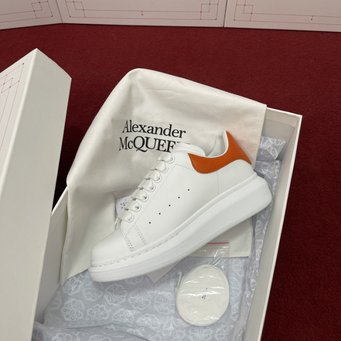 ALEXANDER MCQ85