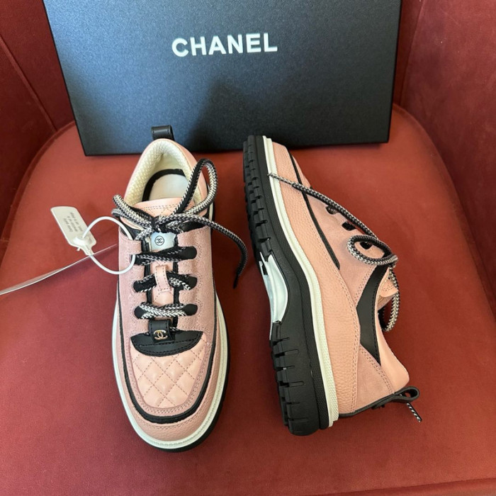 Chane* snekaers  C000039