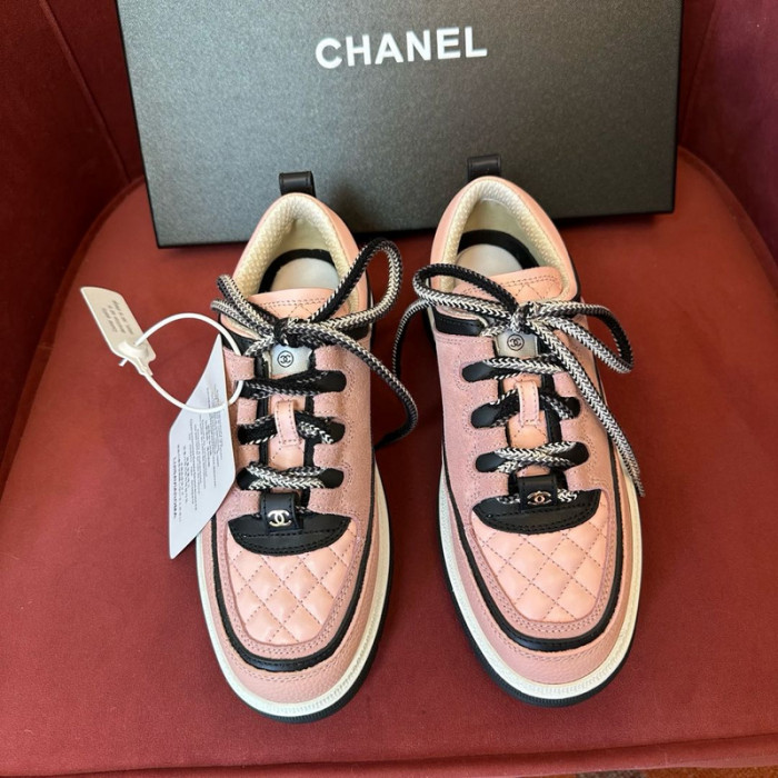 Chane* snekaers  C000039