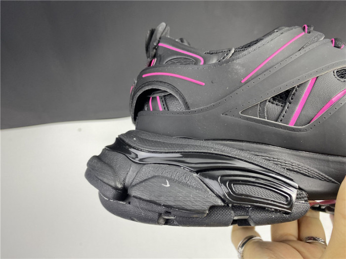 SNEAKER TESS.S.GOMMA 5000031