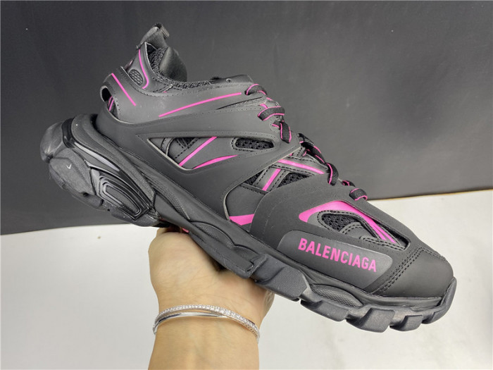 SNEAKER TESS.S.GOMMA 5000031
