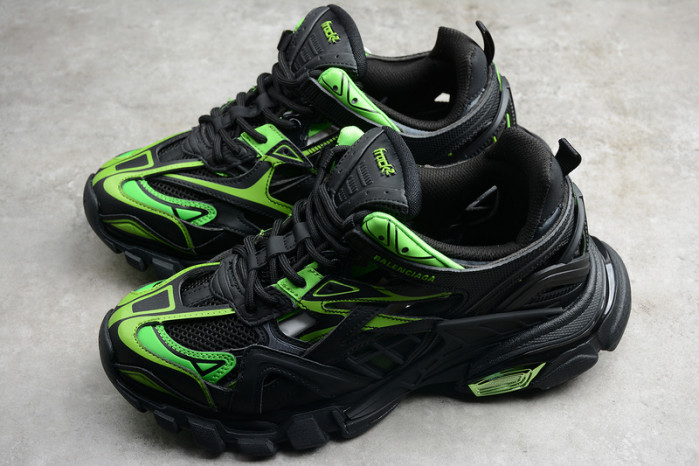 SNEAKER TESS.S.GOMMA 4.0 4000009