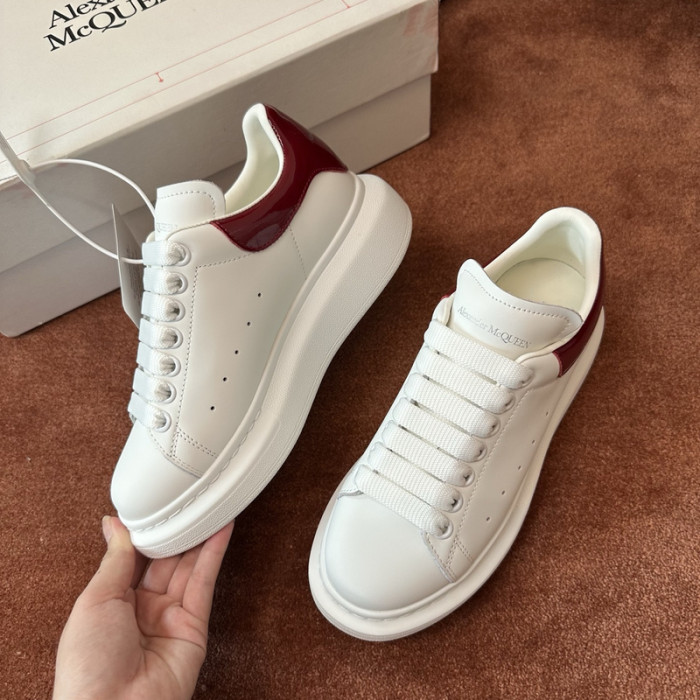 ALEXANDER MCQ76