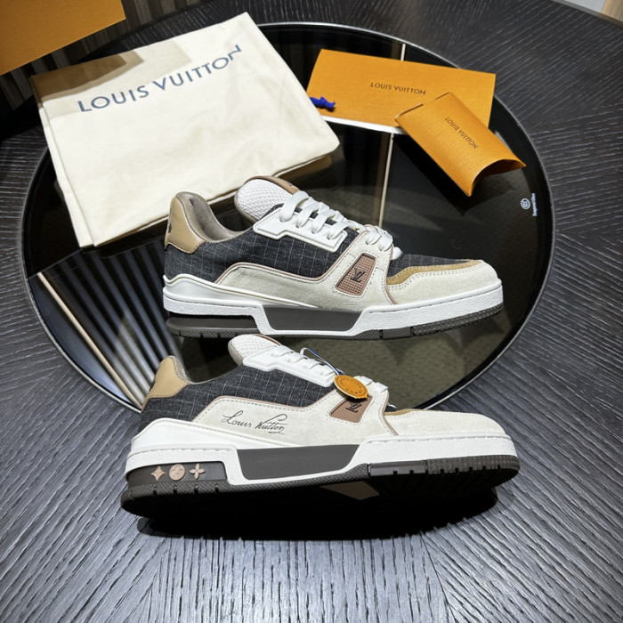 L&V snekaers L0000299