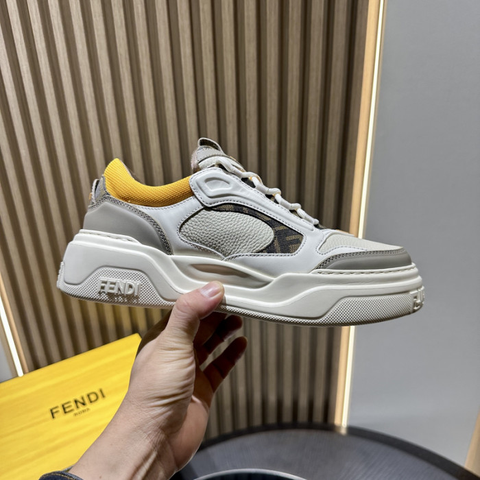 FEN sneaker F000036