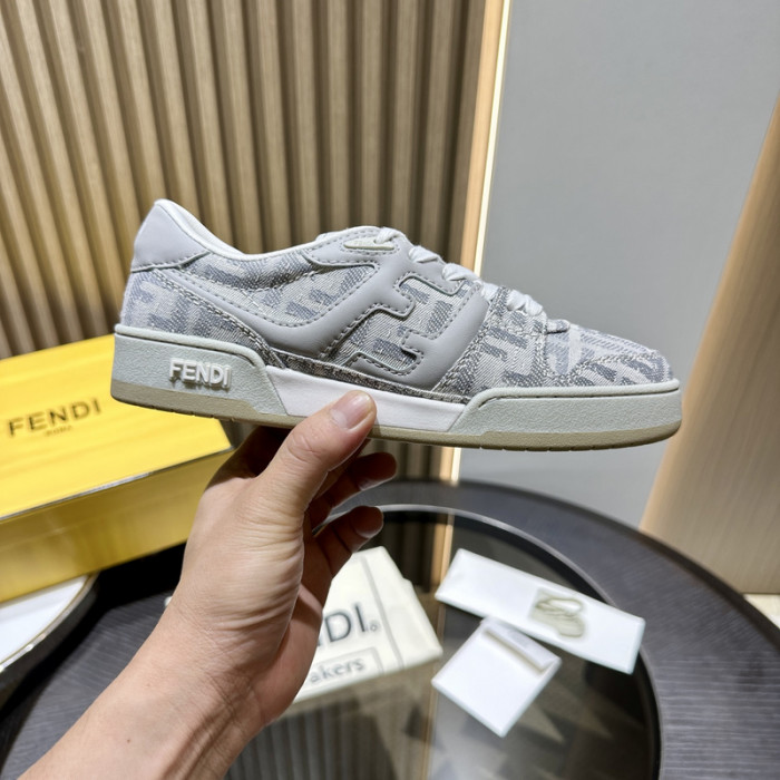 FEN sneaker F000020