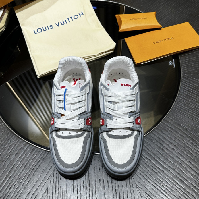 L&V snekaers L0000308