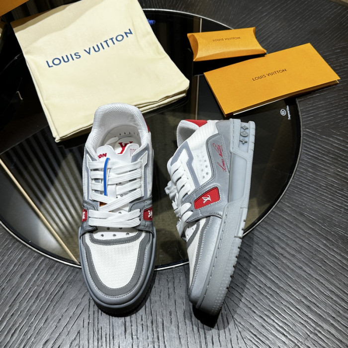 L&V snekaers L0000308