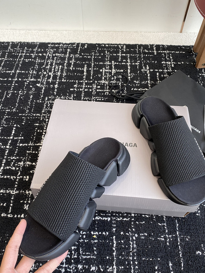 BALENCIAG* SANDAL 63