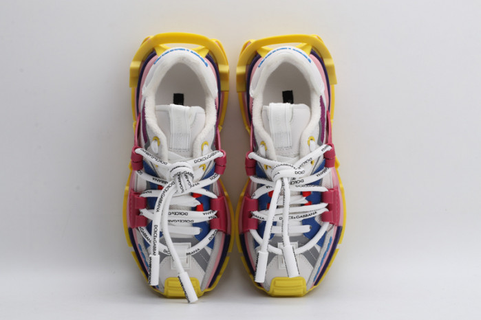 D&G  SNEAKERS DG000008