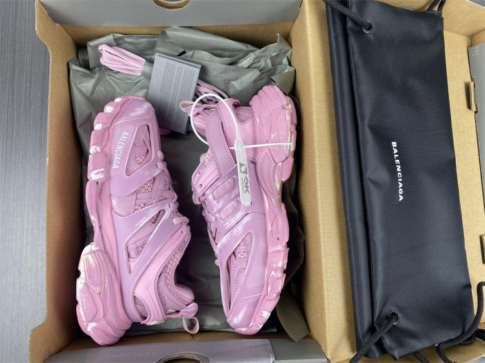 SNEAKER TESS.S.GOMMA 5000056