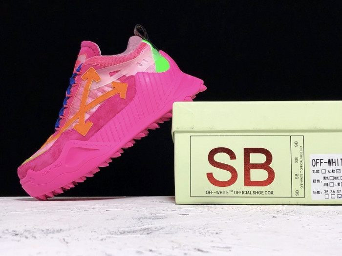 OFW C/O ODSY-1000 Sneakers  OW10003