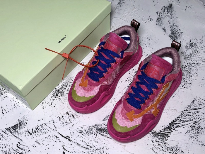 OFW C/O ODSY-1000 Sneakers  OW10003