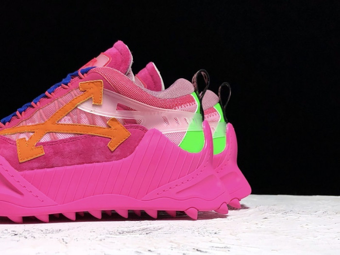 OFW C/O ODSY-1000 Sneakers  OW10003