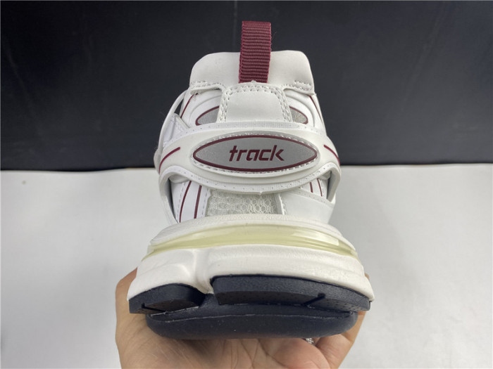 SNEAKER TESS.S.GOMMA 5000033