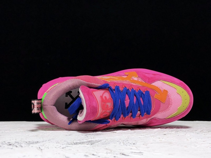 OFW C/O ODSY-1000 Sneakers  OW10003