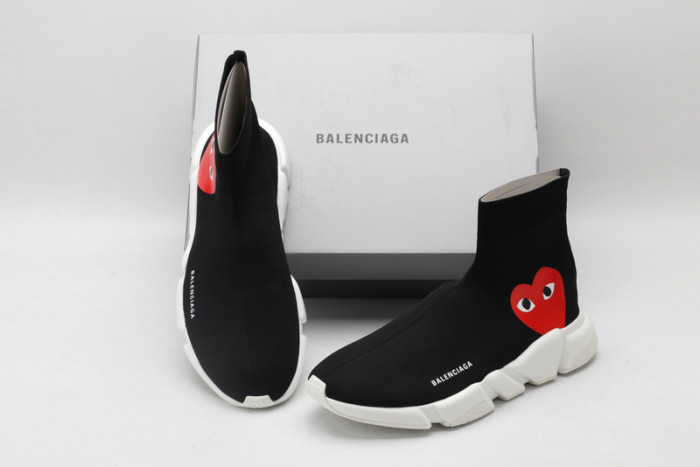SPEED TRAINER SNEAKERS 1000019