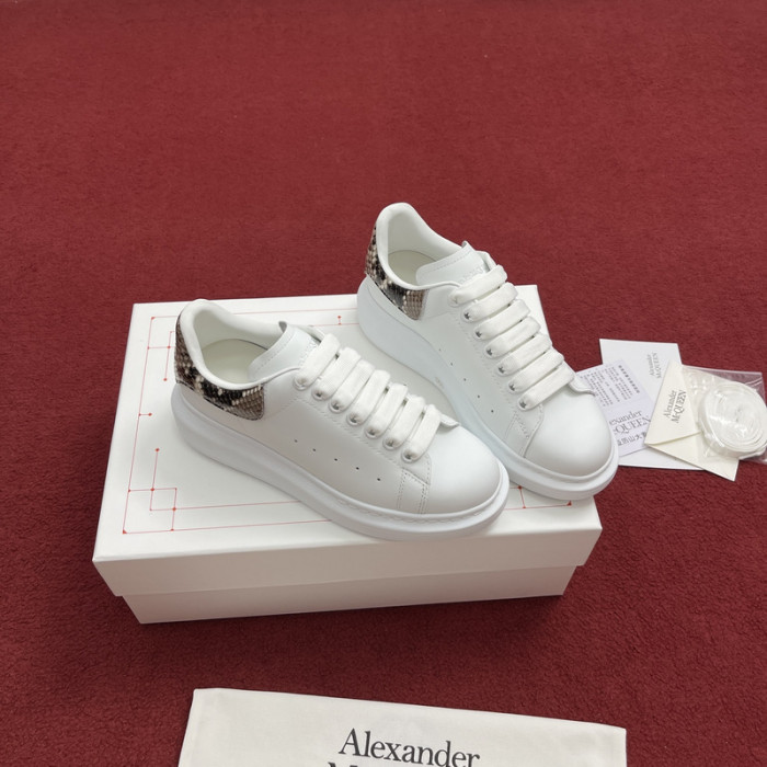 ALEXANDER MCQ81