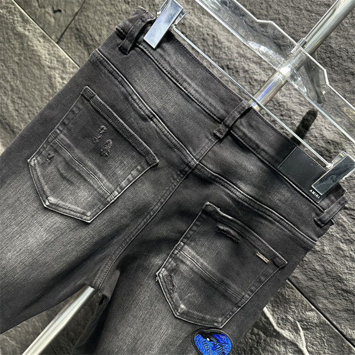 Amiri Jeans AJ6