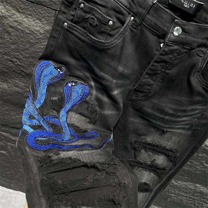 Amiri Jeans AJ6