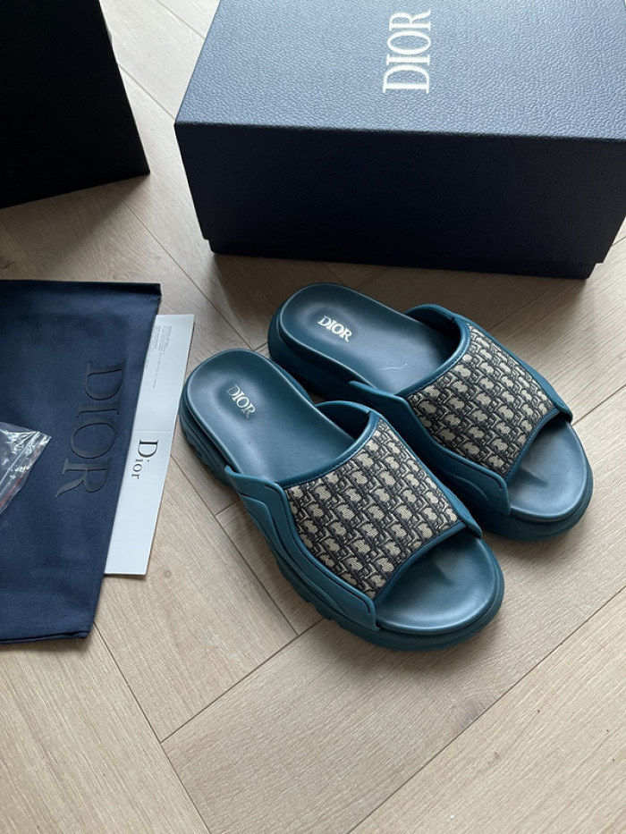 Dio*r sandal 49