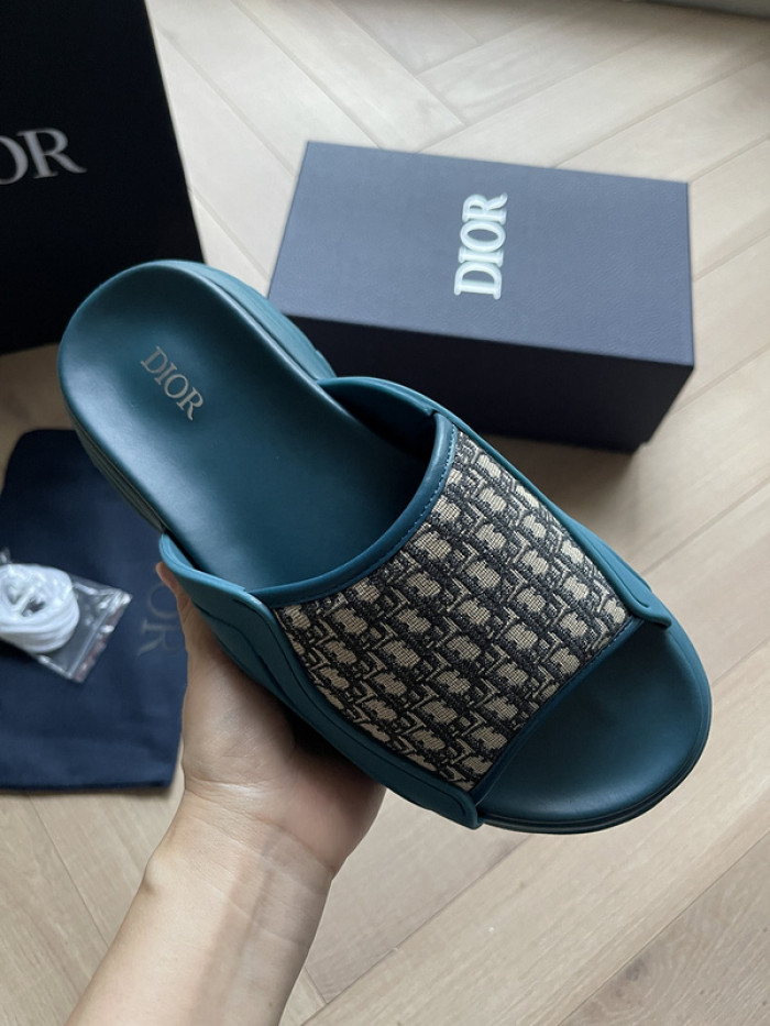 Dio*r sandal 49