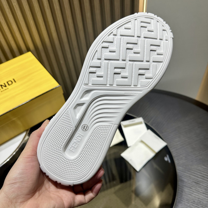 FEN sneaker F000033