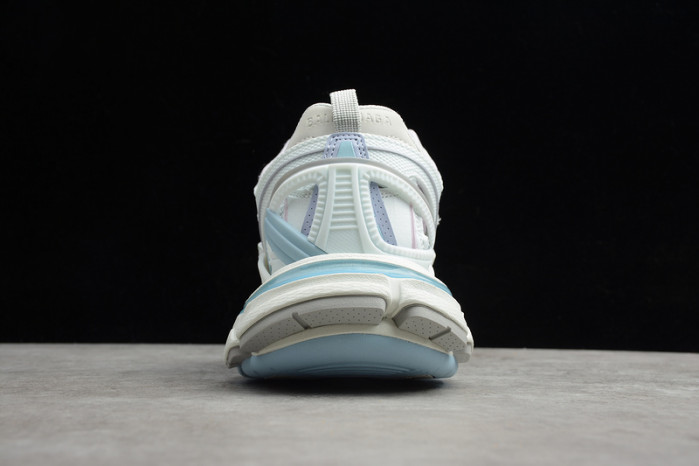 SNEAKER TESS.S.GOMMA 4.0 4000015