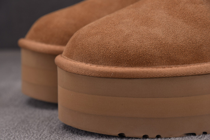 UGG BOOTS UGG000024