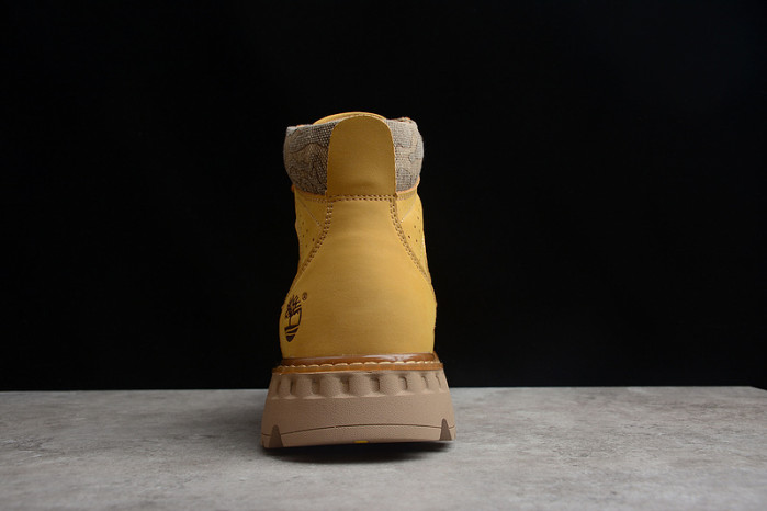 Timberlan*  Boost D000002