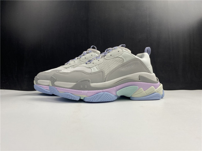 TRIPLES TRAINER SNEAKERS 2000026