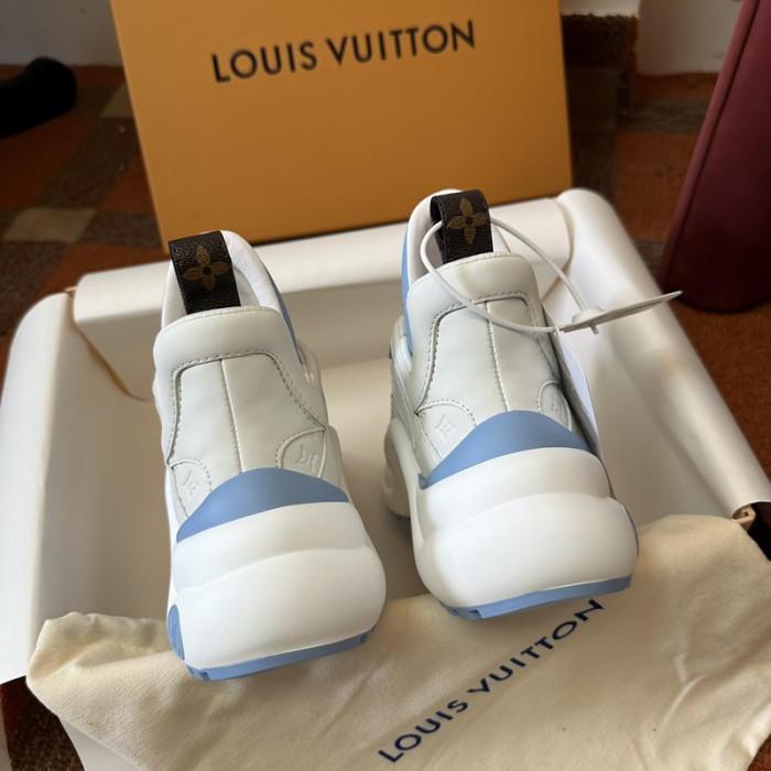 L&V snekaers L0000204