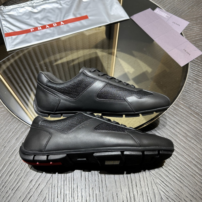 Prad* snekaers P000067