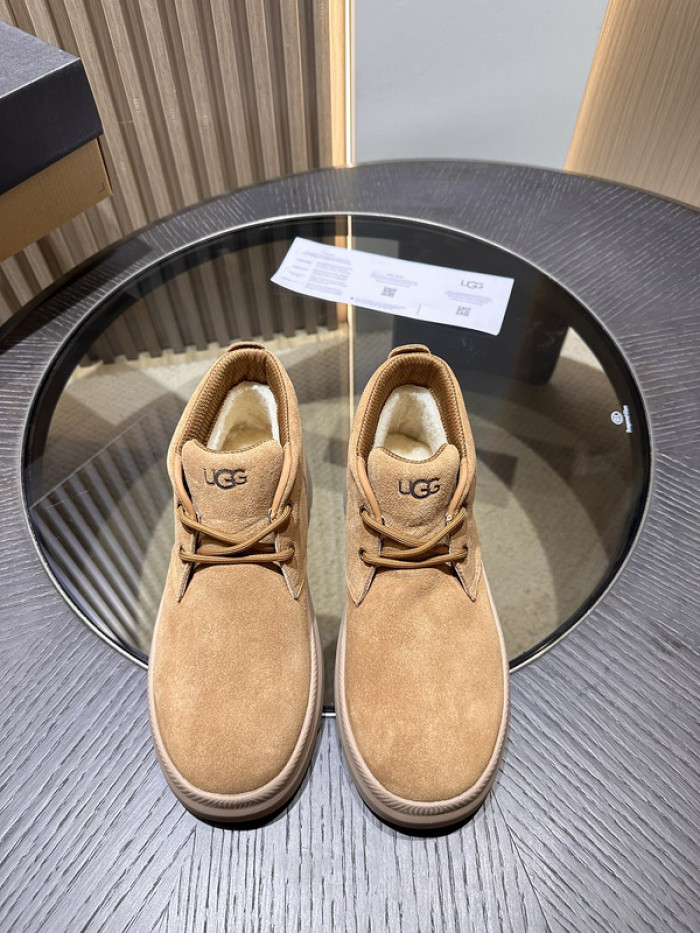 UGG BOOTS UGG000016