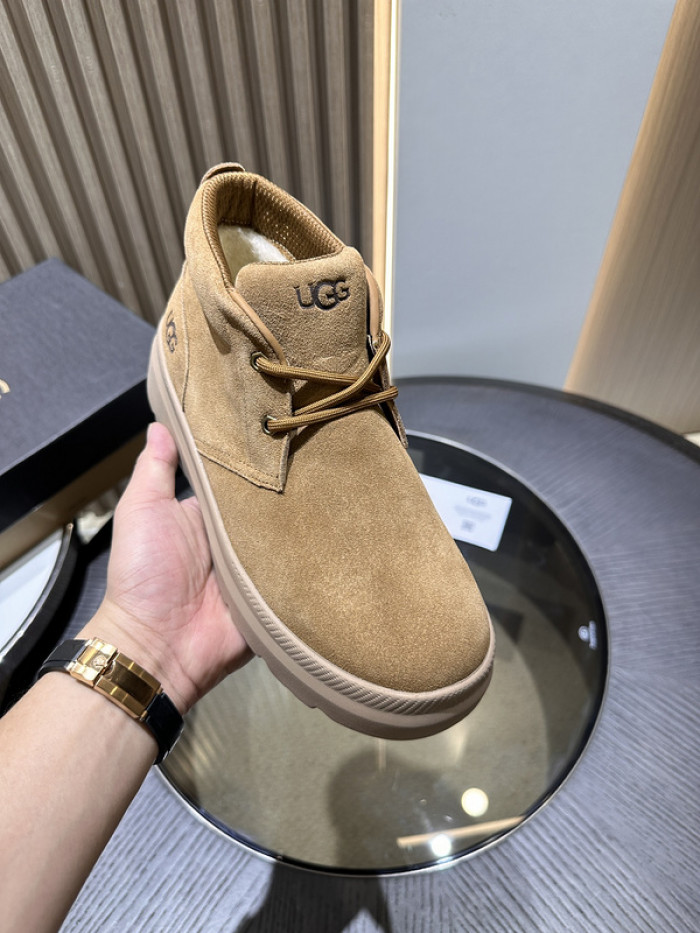 UGG BOOTS UGG000016