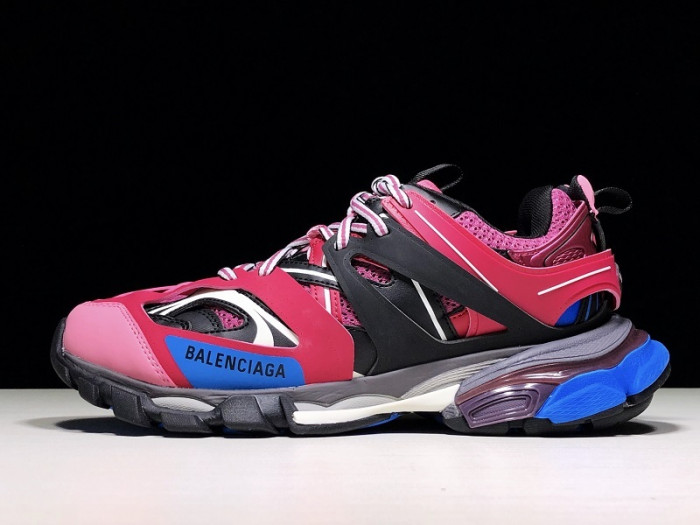 SNEAKER TESS.S.GOMMA 5000008