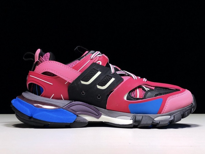 SNEAKER TESS.S.GOMMA 5000008