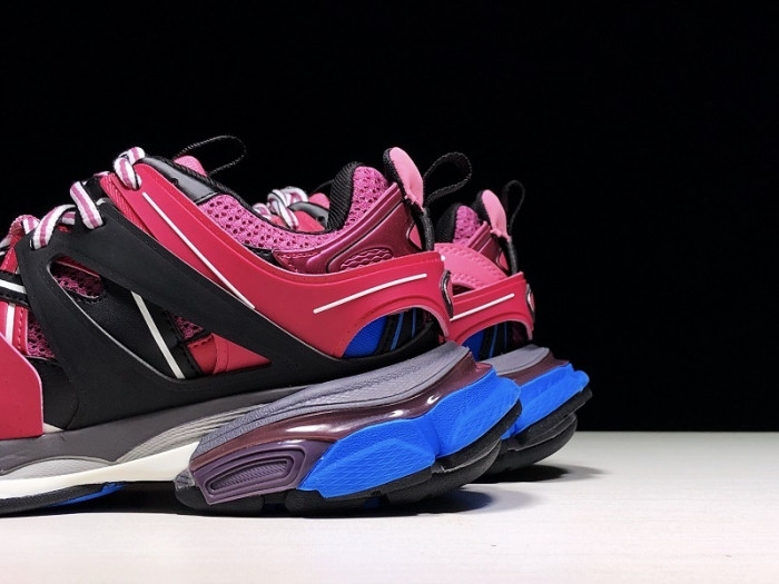 SNEAKER TESS.S.GOMMA 5000008