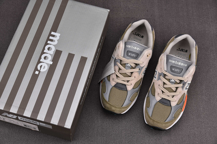 NEW BALANCE 992 NB000007
