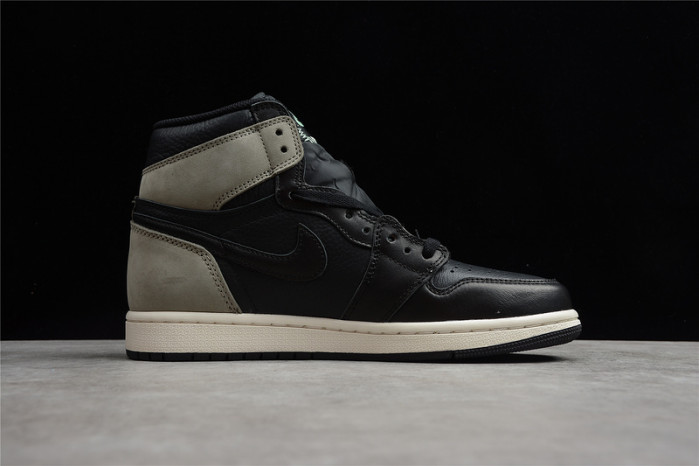 Air Jordan 1 Patina Light Army 555088-033