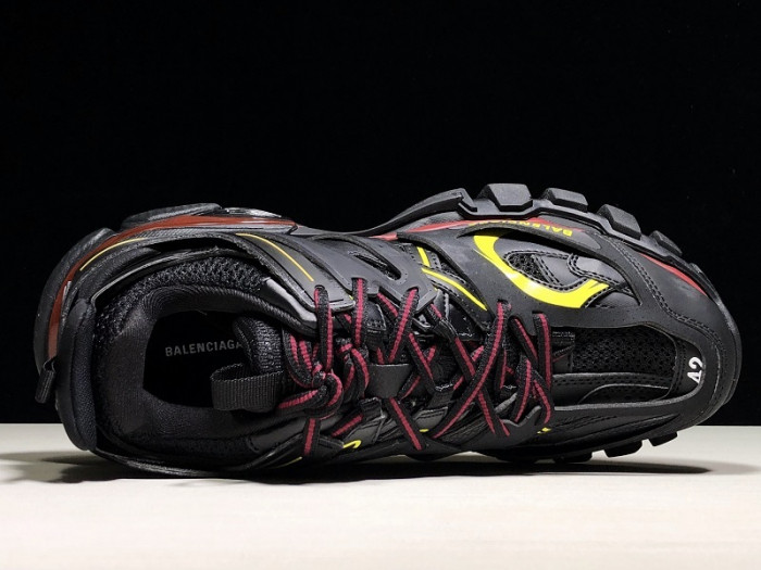 SNEAKER TESS.S.GOMMA 5000007