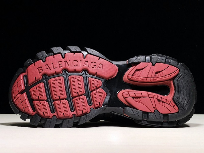 SNEAKER TESS.S.GOMMA 5000007