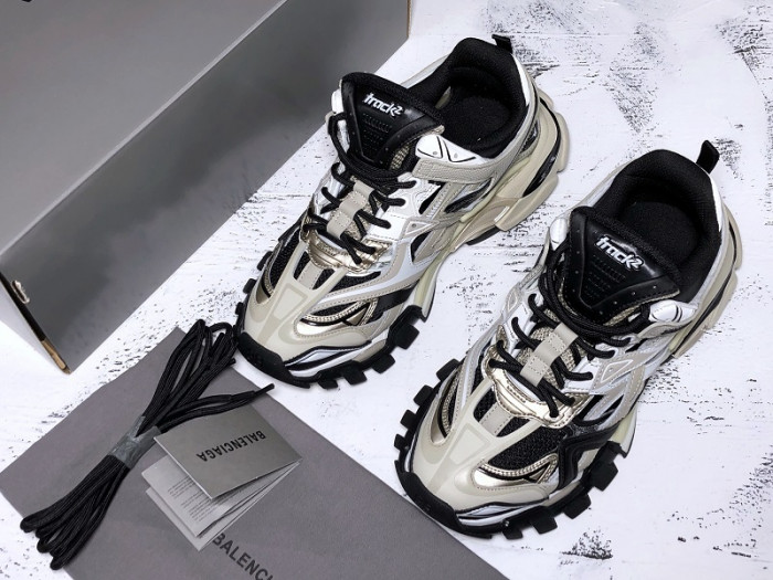 SNEAKER TESS.S.GOMMA 4.0 4000007