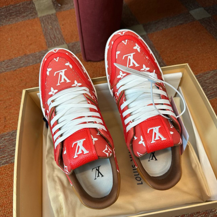 L&V snekaers  L0000019