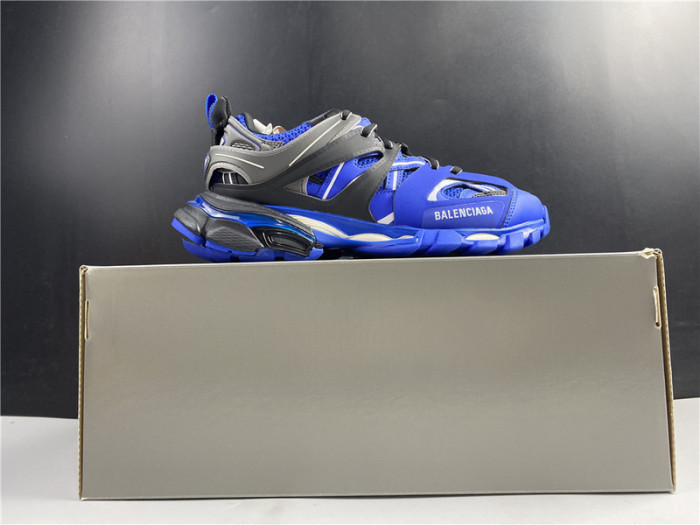 SNEAKER TESS.S.GOMMA 5000034