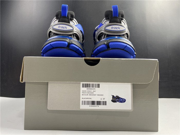 SNEAKER TESS.S.GOMMA 5000034