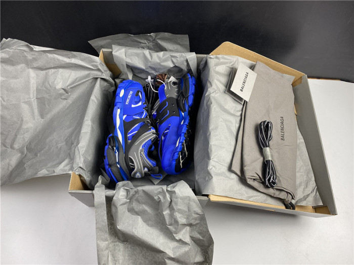 SNEAKER TESS.S.GOMMA 5000034