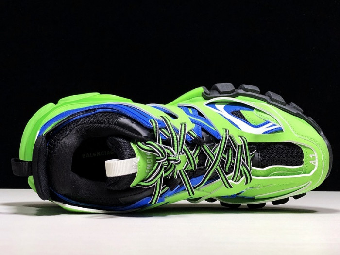 SNEAKER TESS.S.GOMMA 5000010